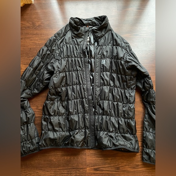 MEC light liner jacket - Picture 1 of 3